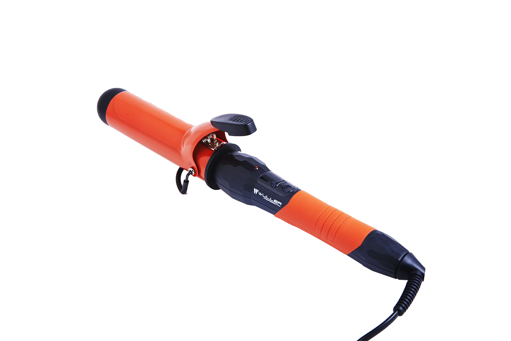 Профессиональная плойка для волос Wuller Büffel WP.232-32