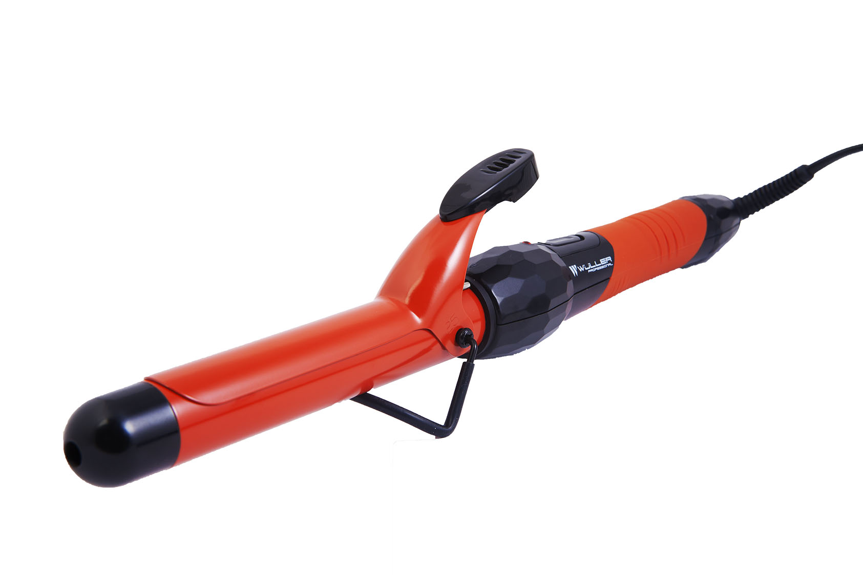 Профессиональная плойка для волос Wuller Büffel WP.231-25