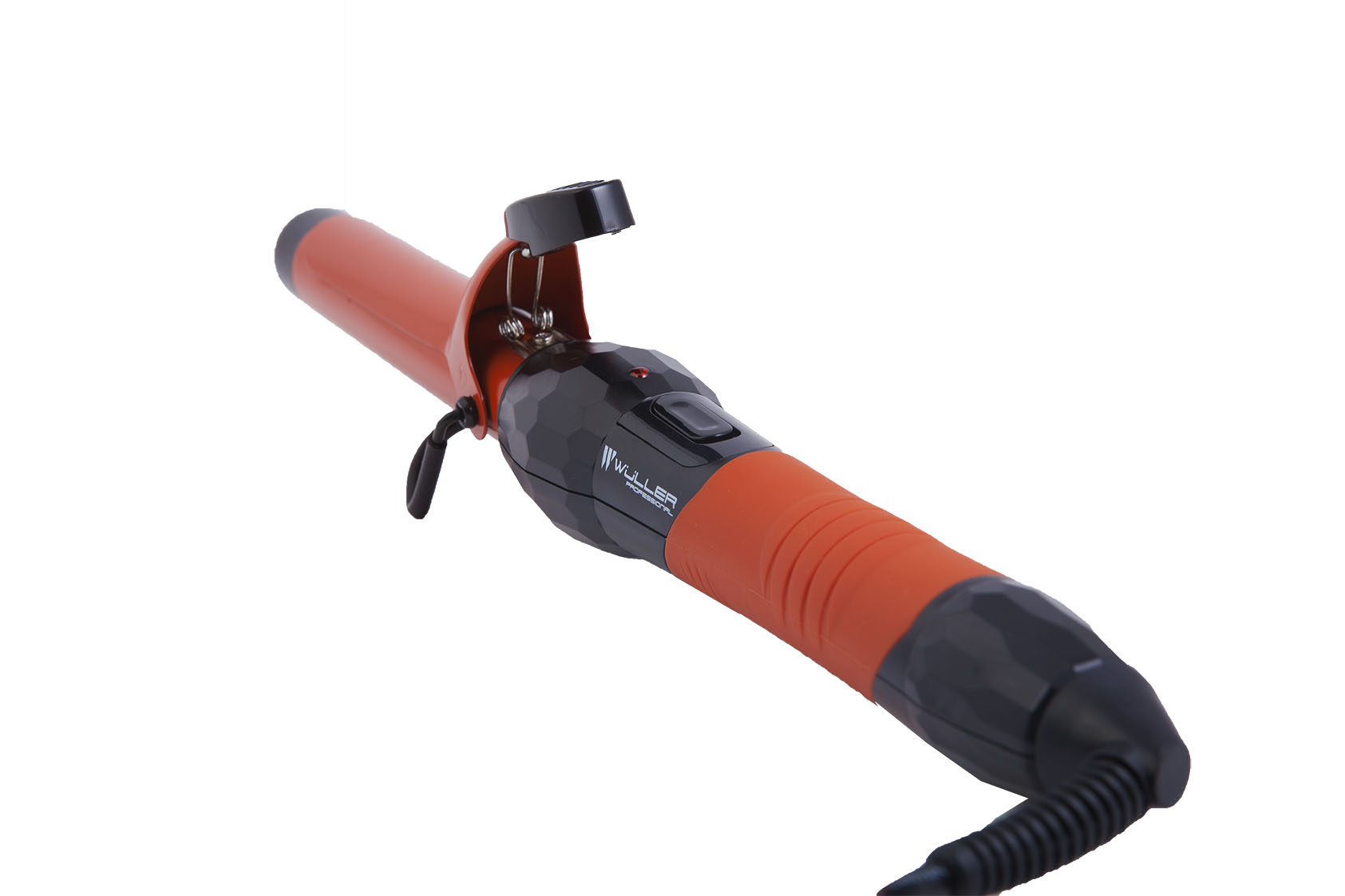 Профессиональная плойка для волос Wuller Büffel WP.232-19