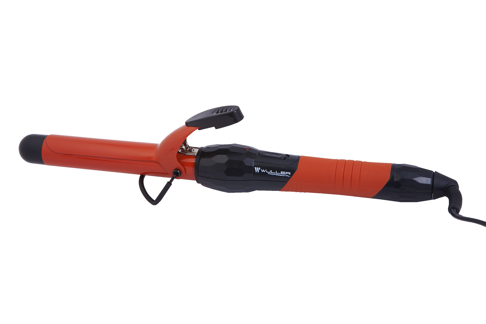 Профессиональная плойка для волос Wuller Büffel WP.231-32