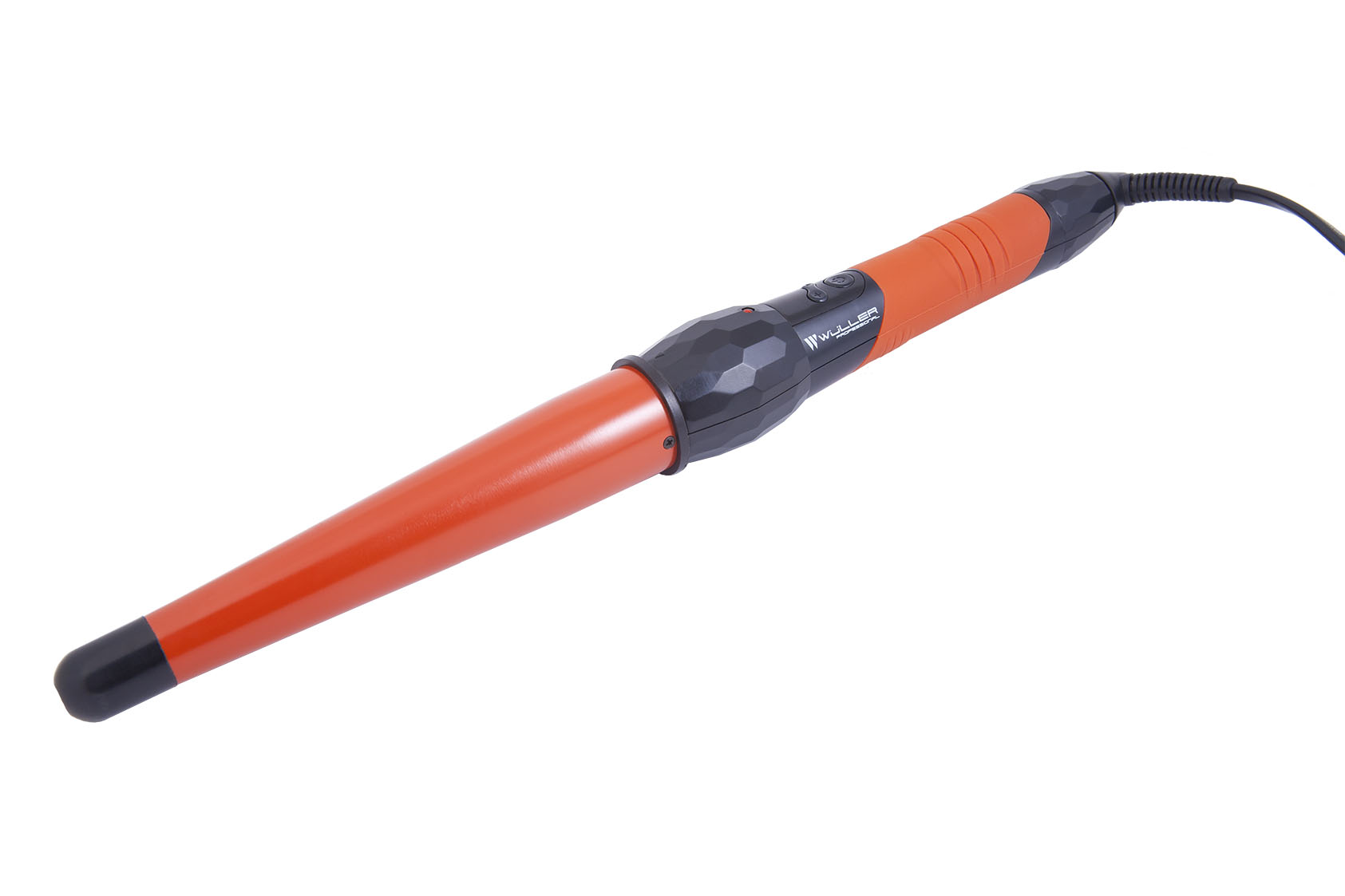 Профессиональная плойка для волос Wuller Büffel WP.232-1325