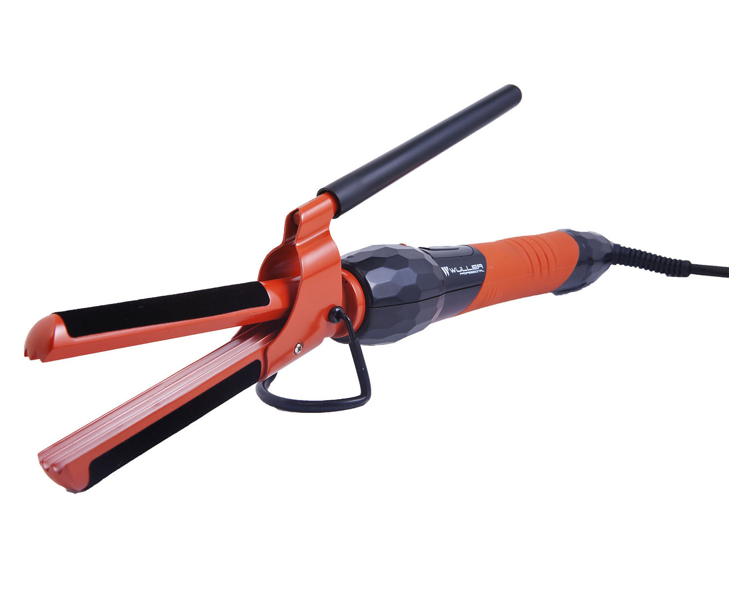 Профессиональная плойка для волос Wuller Büffel WP.211