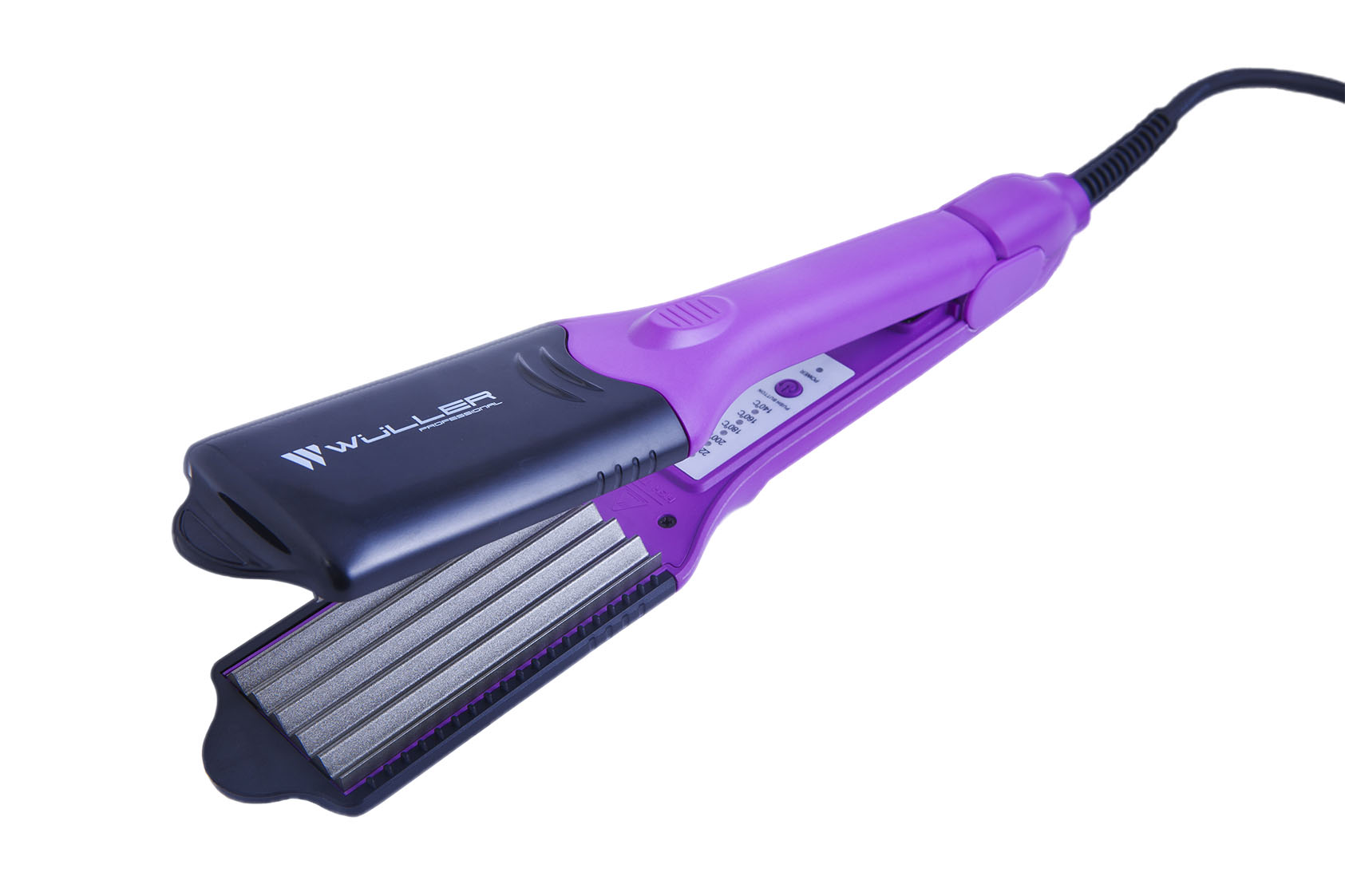 Профессиональные щипцы для волос Wuller Büffel WV.221