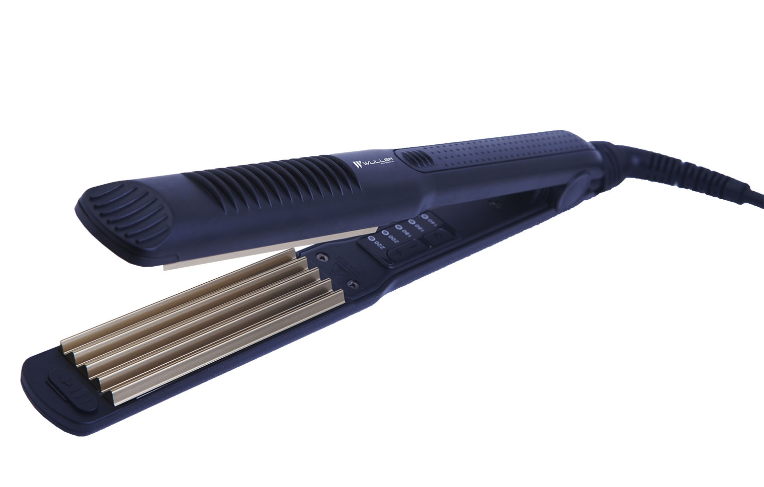 Профессиональные щипцы для волос Wuller Harvey WV.411
