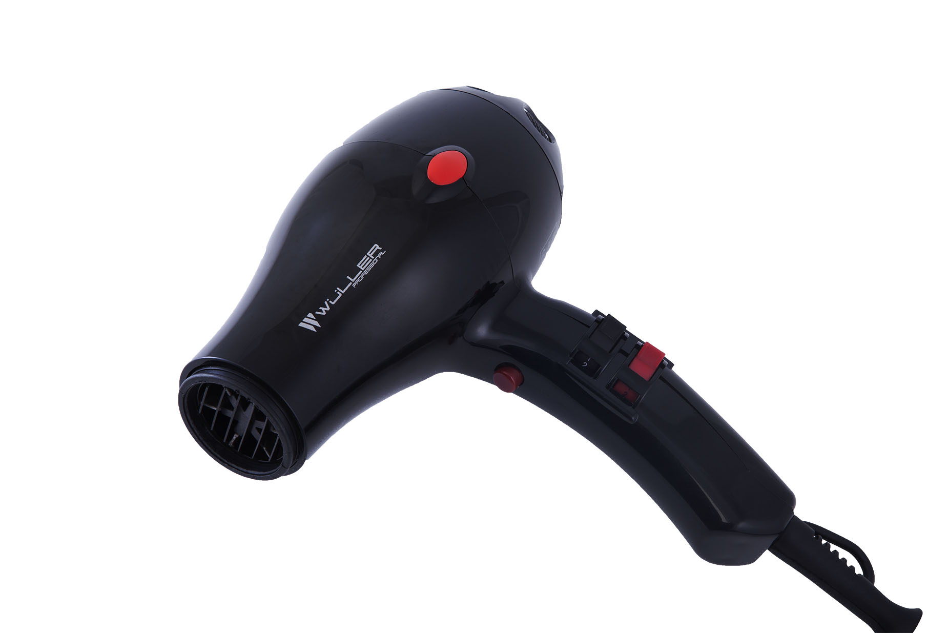 Профессиональный фен для волос Wuller Harvey WF.411