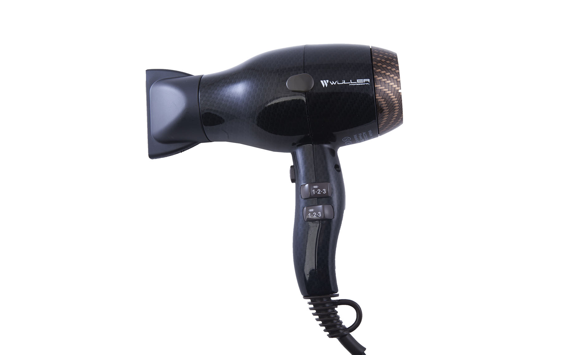 Профессиональный фен для волос Wuller Maven WF.511