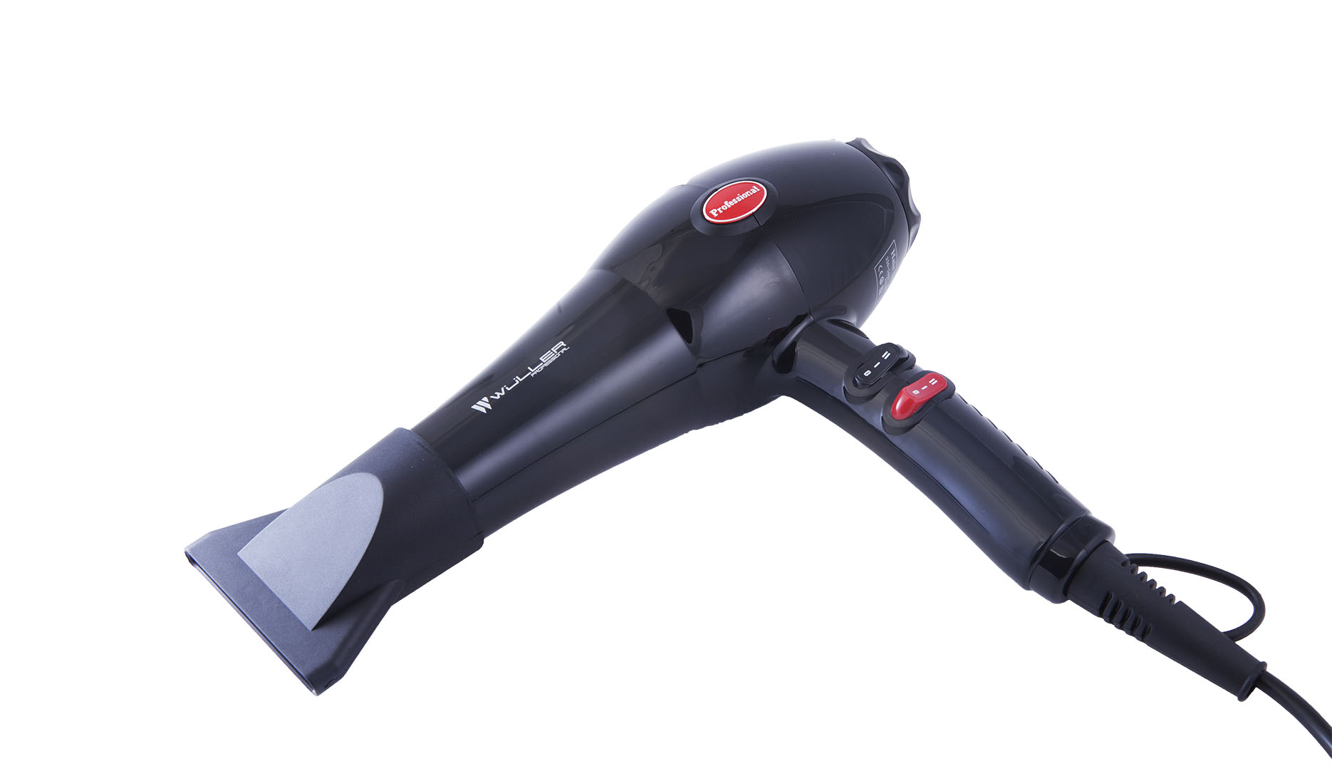 Профессиональный фен для волос Wuller Harvey WF.451