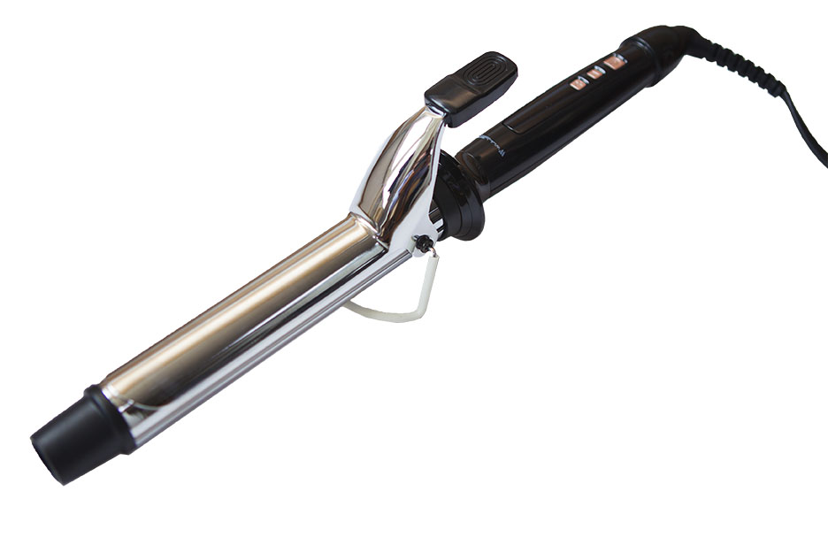 Профессиональная плойка для волос Wuller Panzer WP.311-30